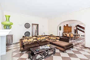 Villa Mariavittoria by Wonderful Italy