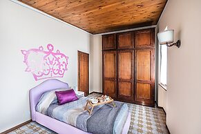 Villa Mariavittoria by Wonderful Italy