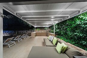 Villa Mariavittoria by Wonderful Italy