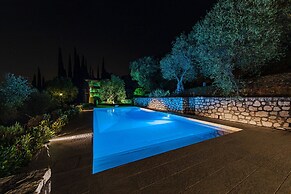 Villa Mariavittoria by Wonderful Italy