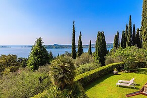 Villa Mariavittoria by Wonderful Italy