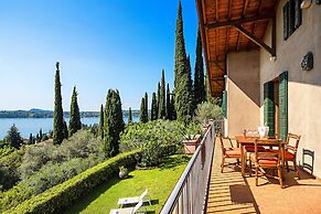 Villa Mariavittoria by Wonderful Italy