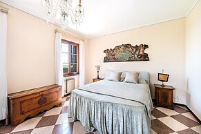 Villa Mariavittoria by Wonderful Italy