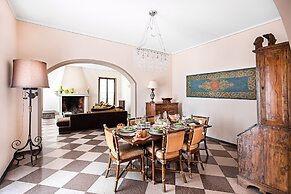 Villa Mariavittoria by Wonderful Italy