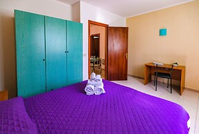 Residence with pool in Guardistallo