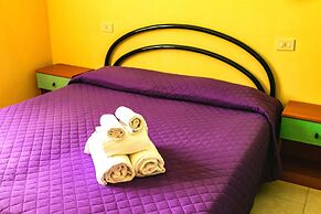 Residence with pool in Guardistallo