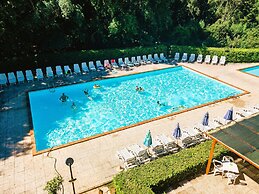 Residence with pool in Guardistallo