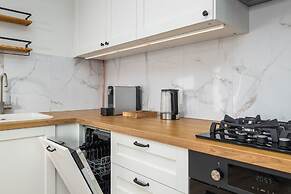 Near the Warta River Poznan by Renters