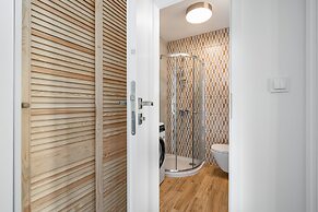 Near the Warta River Poznan by Renters