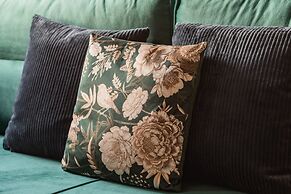 Near the Warta River Poznan by Renters