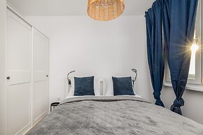 Near the Warta River Poznan by Renters