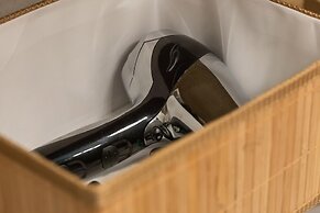 Near the Warta River Poznan by Renters