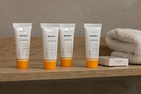 Near the Warta River Poznan by Renters