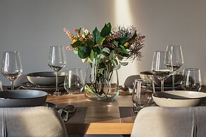 Near the Warta River Poznan by Renters