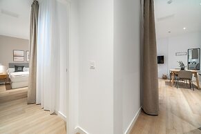 limehome Sevilla Calle Granada