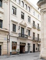 limehome Sevilla Calle Granada