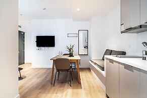 limehome Sevilla Calle Granada