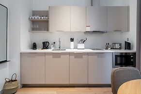 limehome Sevilla Calle Granada