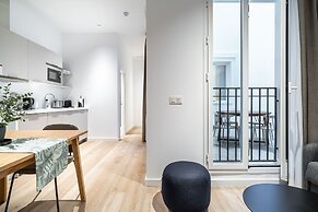 limehome Sevilla Calle Granada