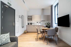 limehome Sevilla Calle Granada