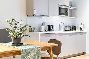 limehome Sevilla Calle Granada