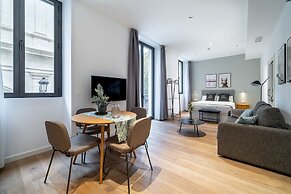 limehome Sevilla Calle Granada