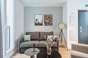 limehome Sevilla Calle Granada