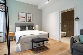 limehome Sevilla Calle Granada