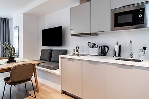 limehome Sevilla Calle Granada