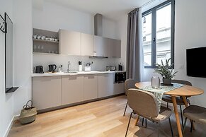 limehome Sevilla Calle Granada