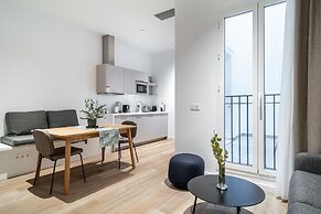 limehome Sevilla Calle Granada