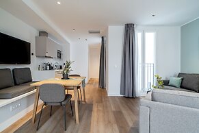 limehome Sevilla Calle Granada