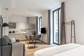 limehome Sevilla Calle Granada