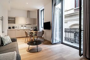 limehome Sevilla Calle Granada