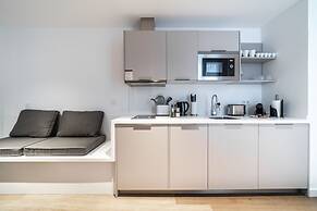 limehome Sevilla Calle Granada