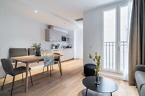 limehome Sevilla Calle Granada