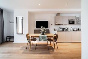 limehome Sevilla Calle Granada