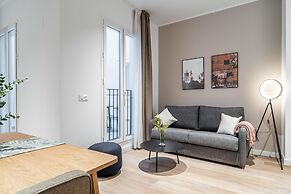 limehome Sevilla Calle Granada