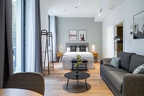 limehome Sevilla Calle Granada