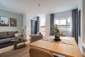 limehome Sevilla Calle Granada