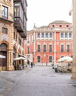 limehome Sevilla Calle Granada