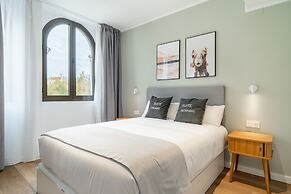 limehome Sevilla Calle Granada