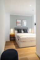 limehome Sevilla Calle Granada