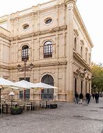 limehome Sevilla Calle Granada