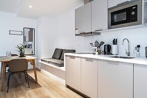 limehome Sevilla Calle Granada