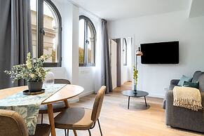 limehome Sevilla Calle Granada