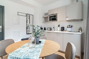 limehome Sevilla Calle Granada