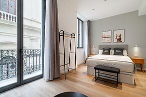 limehome Sevilla Calle Granada