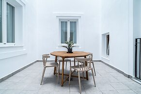 limehome Sevilla Calle Granada