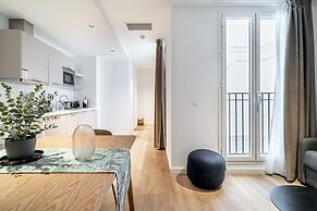 limehome Sevilla Calle Granada